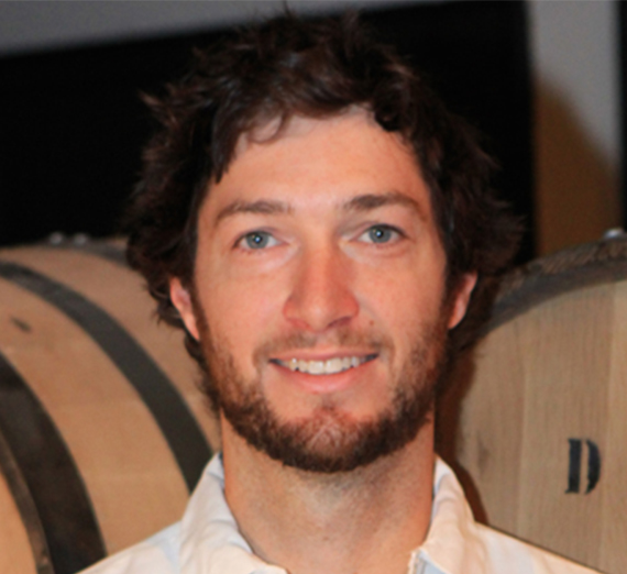 Gonzaga University alum, Patrick Donovan