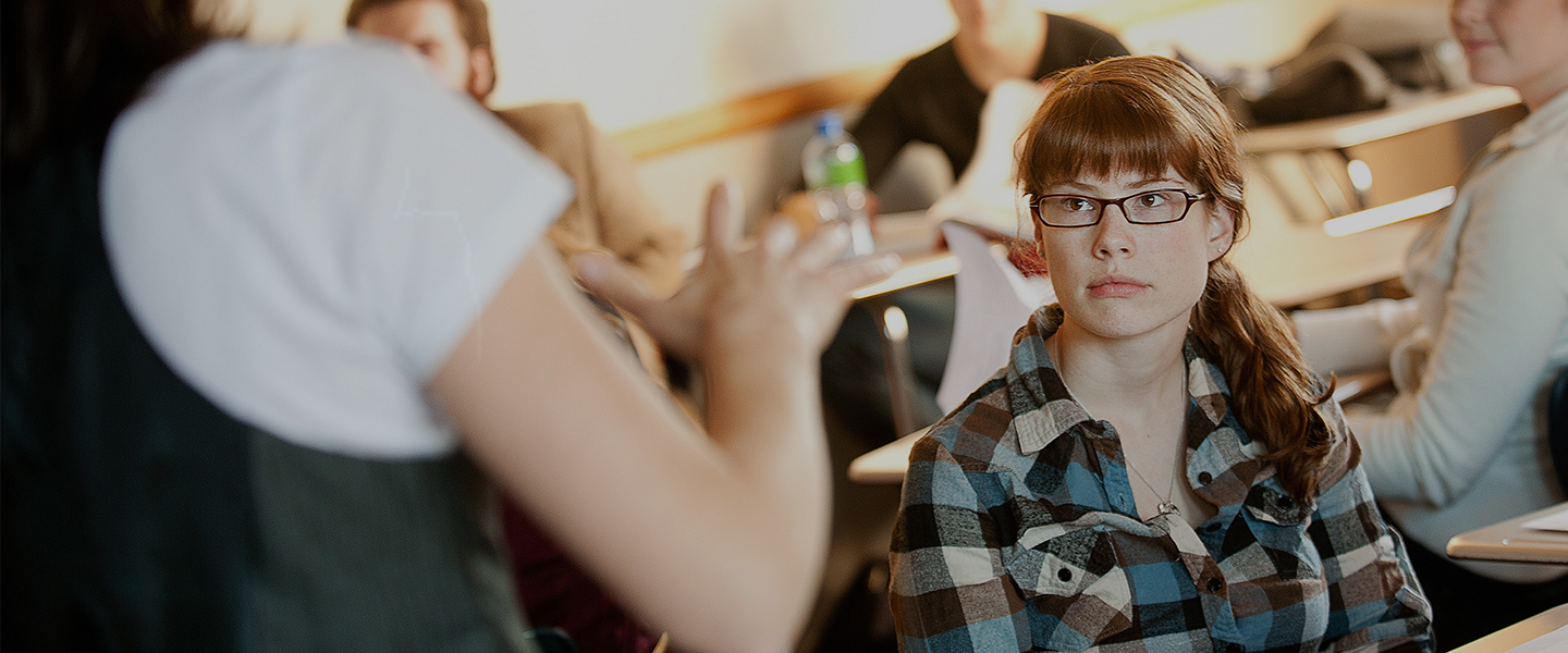 Monica Bartlett Classroom