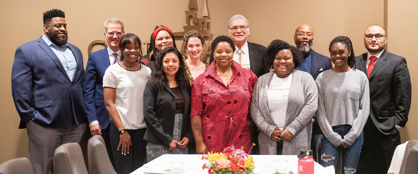 Center for Civil and Human Rights