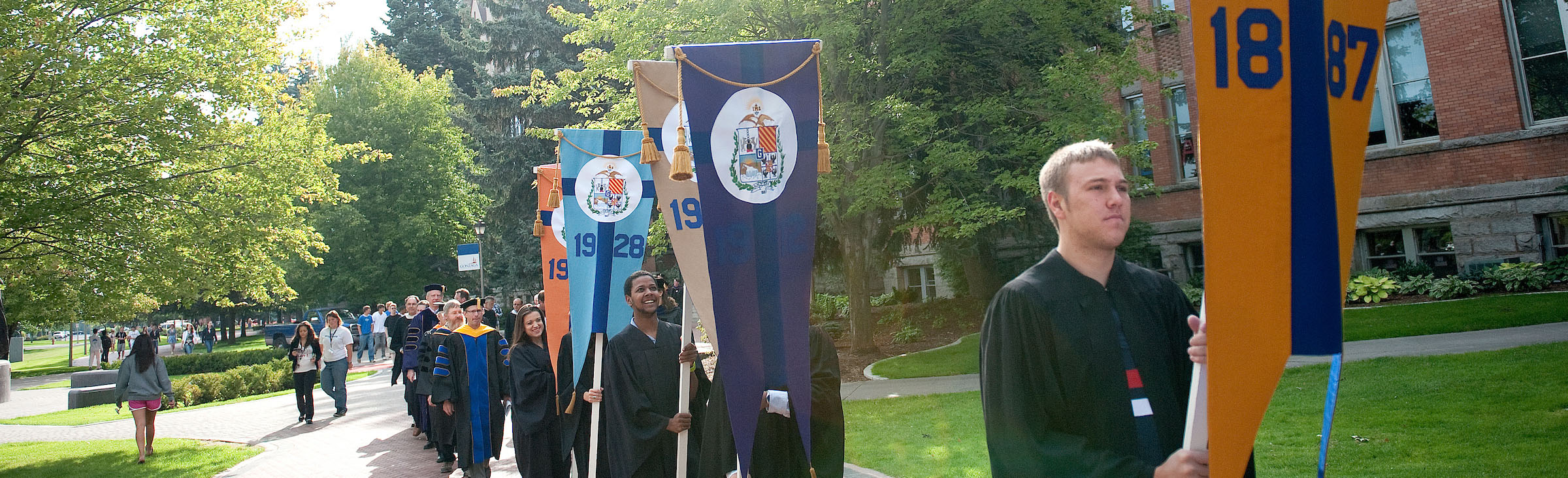 Academic Convocation