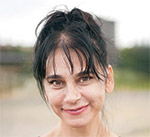 Headshot of Celeste Shaw