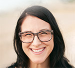 Headshot of Leah Sottile