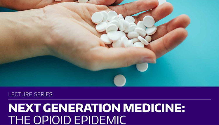 Opioid Lecture