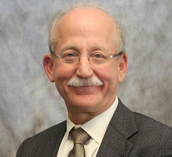 Dr. David Tauben