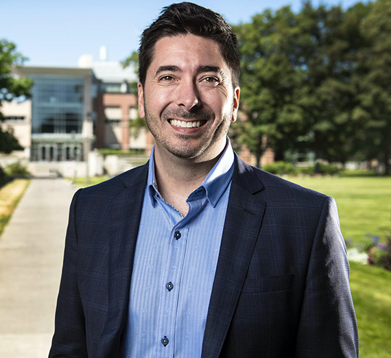 Jabez LeBret, Spokesman.com photo