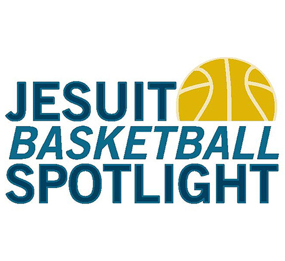 jesuit basketball spotlight