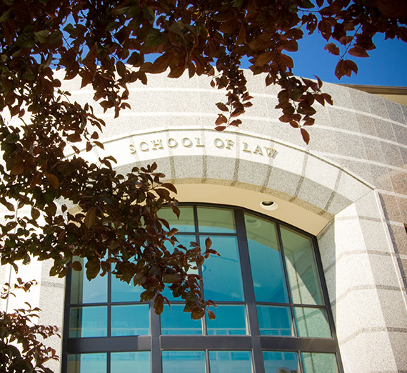 Gonzaga Law School