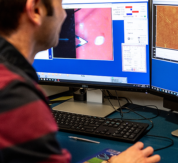 sq-2020-0207 Atomic Force Microscope-13