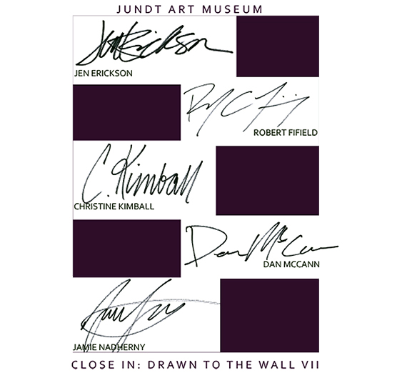 Makoto Fujimura (Image courtesy: Esso studios)