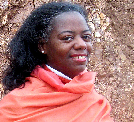 giovanni singleton (Photo  © Sarah Collins)