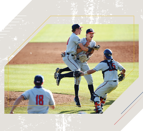 photo montage of sports teams celebrating