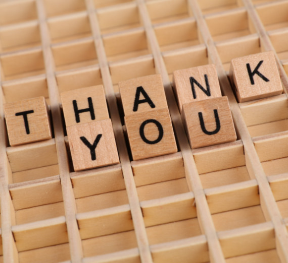 food on plates set out for youth