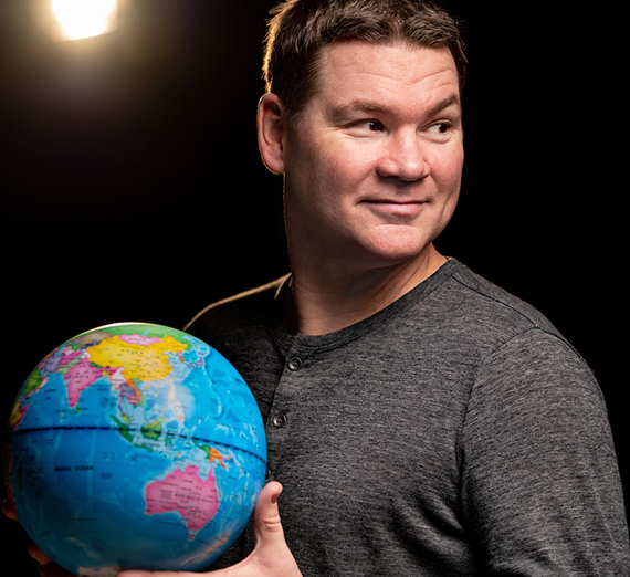 Jessie Loera and Katie Campbell