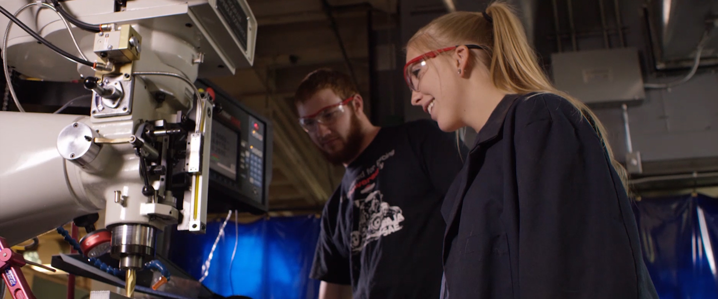 Science and Engineering