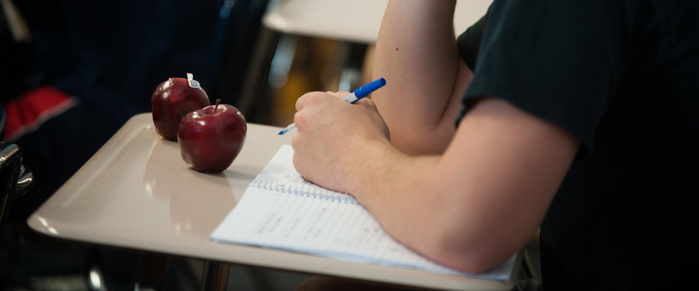 Collaborate on a classroom