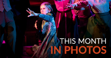 This month in photos